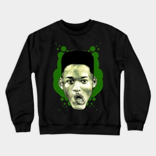 Fresh Prince Crewneck Sweatshirt